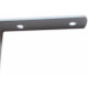 Cantoneira Moveis Hayner Branca 2'' 50Pecas 70576 Cantoneira Moveis Hayner Branca 2'' 50Pecas 70576