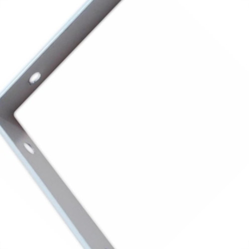 Cantoneira Moveis Hayner Branca 3'' 25 Pecas 90590 Cantoneira Moveis Hayner Branca 3'' 25 Pecas 90590