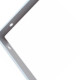 Cantoneira Moveis Hayner Branca 3'' 25 Pecas 90590 Cantoneira Moveis Hayner Branca 3'' 25 Pecas 90590
