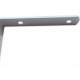 Cantoneira Moveis Hayner Branca 3'' 25 Pecas 90590 Cantoneira Moveis Hayner Branca 3'' 25 Pecas 90590