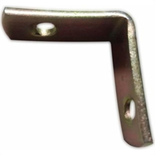 Cantoneira Moveis Hayner Bicromatizada 1'' 100Pecas 90644 Cantoneira Moveis Hayner Bicromatizada 1'' 100Pecas 90644