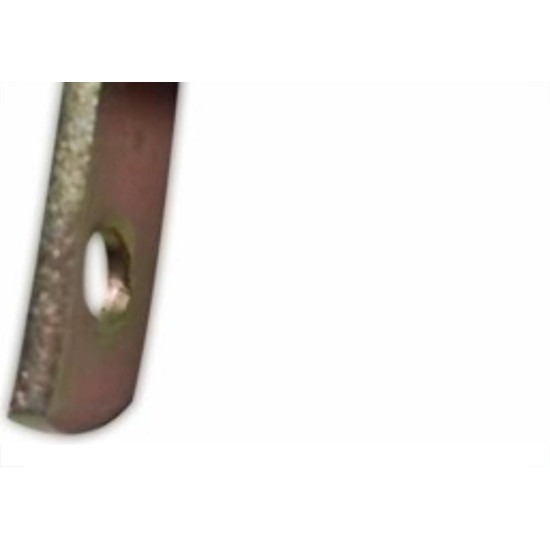 Cantoneira Moveis Hayner Bicromatizada 1'' 100Pecas 90644 Cantoneira Moveis Hayner Bicromatizada 1'' 100Pecas 90644