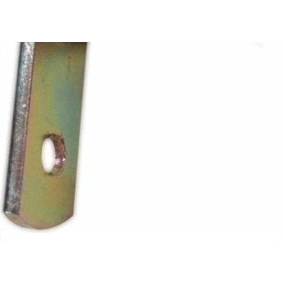 Cantoneira Moveis Hayner Bicromatizada 1.1/2'' 50Pecas 90651 Cantoneira Moveis Hayner Bicromatizada 1.1/2'' 50Pecas 90651