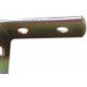 Cantoneira Moveis Hayner Bicromatizada 1.1/2'' 50Pecas 90651 Cantoneira Moveis Hayner Bicromatizada 1.1/2'' 50Pecas 90651