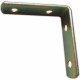 Cantoneira Moveis Hayner Bicromatizada 2'' 50Pecas 90668 Cantoneira Moveis Hayner Bicromatizada 2'' 50Pecas 90668