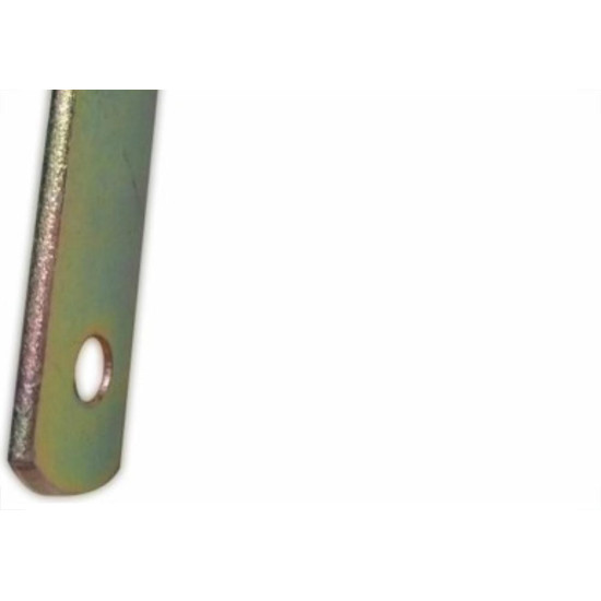 Cantoneira Moveis Hayner Bicromatizada 2'' 50Pecas 90668 Cantoneira Moveis Hayner Bicromatizada 2'' 50Pecas 90668