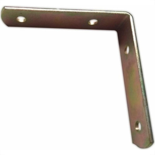 Cantoneira Moveis Hayner Bicromatizada 2.1/2'' 25Pecas 90675 Cantoneira Moveis Hayner Bicromatizada 2.1/2'' 25Pecas 90675