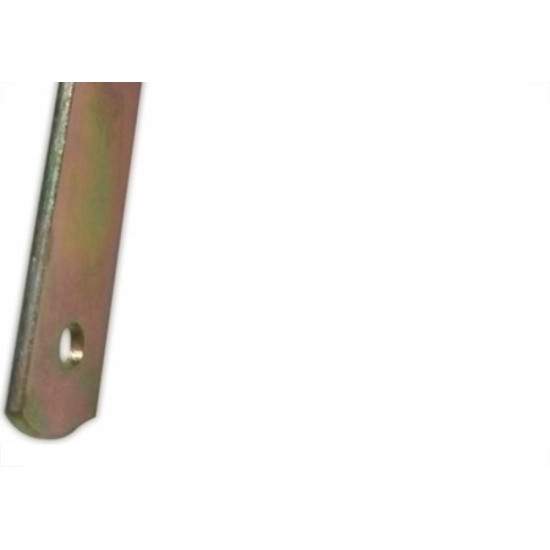 Cantoneira Moveis Hayner Bicromatizada 2.1/2'' 25Pecas 90675 Cantoneira Moveis Hayner Bicromatizada 2.1/2'' 25Pecas 90675