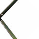 Cantoneira Moveis Hayner Bicromatizada 5'' 12Pecas 90705 Cantoneira Moveis Hayner Bicromatizada 5'' 12Pecas 90705