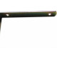 Cantoneira Moveis Hayner Bicromatizada 5'' 12Pecas 90705 Cantoneira Moveis Hayner Bicromatizada 5'' 12Pecas 90705