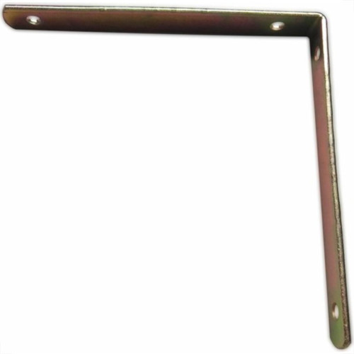 Cantoneira Moveis Hayner Bicromatizada 6'' 12Pecas 90712 Cantoneira Moveis Hayner Bicromatizada 6'' 12Pecas 90712