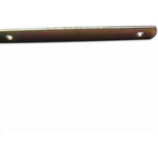 Cantoneira Moveis Hayner Bicromatizada 6'' 12Pecas 90712 Cantoneira Moveis Hayner Bicromatizada 6'' 12Pecas 90712