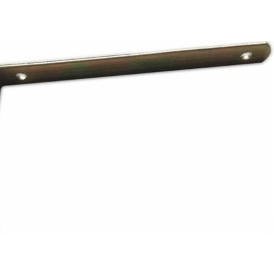 Cantoneira Moveis Hayner Bicromatizada 7'' 12Pecas 90729 Cantoneira Moveis Hayner Bicromatizada 7'' 12Pecas 90729