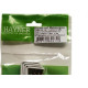 Cantoneira Moveis Hayner Branca 1'' 04Pecas 93652 Cantoneira Moveis Hayner Branca 1'' 04Pecas 93652