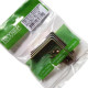 Cantoneira Moveis Hayner Bicromatizada 2'' 04Pecas 93720 Cantoneira Moveis Hayner Bicromatizada 2'' 04Pecas 93720