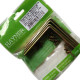 Cantoneira Moveis Hayner Bicromatizada 2.1/2'' 04Pecas 93737 Cantoneira Moveis Hayner Bicromatizada 2.1/2'' 04Pecas 93737