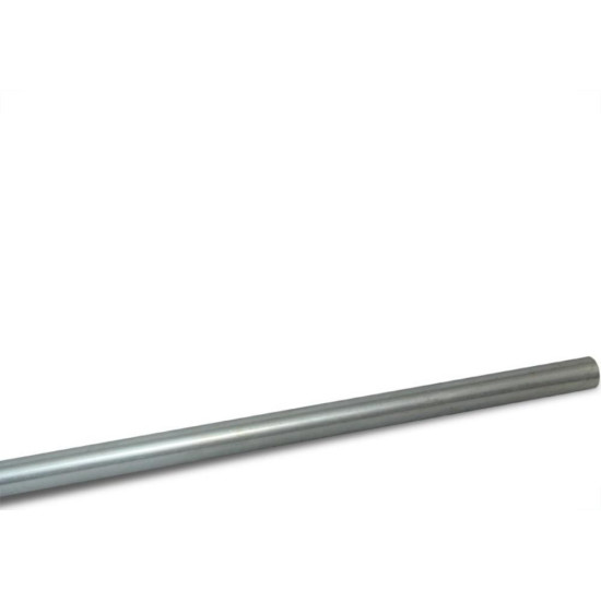 Braco P/Luminaria 2,0M Reto Zincado