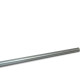 Braco P/Luminaria 2,0M Reto Zincado