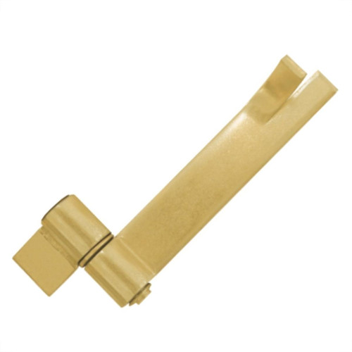 Dobradica Gonzo Detoni Com Chumbador. Fixador N3 - Kit C/6