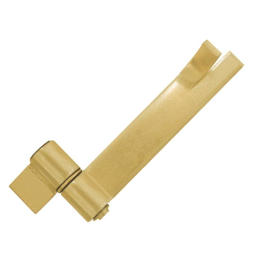 Dobradica Gonzo Detoni Com Chumbador. Fixador N4 - Kit C/6