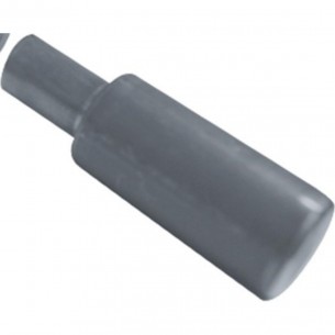 Dobradica Gonzo Detoni Nao Passante  1/2'' - Kit C/25