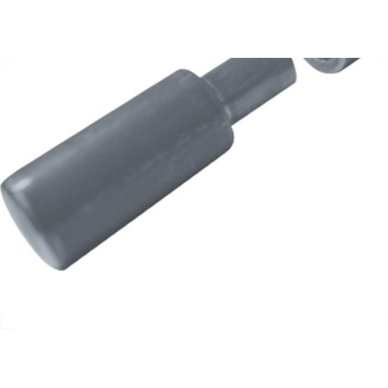 Dobradica Gonzo Detoni Nao Passante  1/2'' - Kit C/25