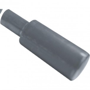 Dobradica Gonzo Detoni Nao Passante  7/8'' - Kit C/10