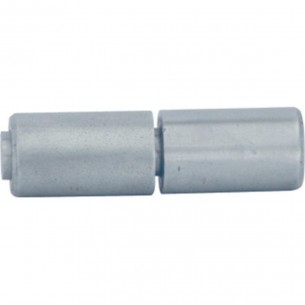 Dobradica Gonzo Detoni Passante   1.1/4 - Kit C/2