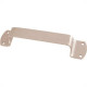 Puxador Alca Detoni Cromado 144Mm 002 Puxador Alca Detoni Cromado 144Mm 002