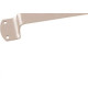 Puxador Alca Detoni Cromado 144Mm 002 Puxador Alca Detoni Cromado 144Mm 002