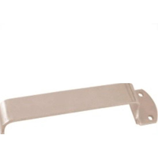Puxador Alca Detoni Cromado 144Mm 002 Puxador Alca Detoni Cromado 144Mm 002