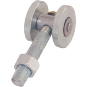 Rodizio Stanley Duplo Detoni 1.1/2'' - Kit C/2