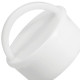 Tampa Pia/Lavatorio 1/2'' Amanco Plastico 11941 - Kit C/100 Tampa Pia/Lavatorio 1/2'' Amanco Plastico 11941 - Kit C/100