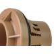 Adaptador Click Marrom Amanco 25X3/4 99864 Adaptador Click Marrom Amanco 25X3/4 99864