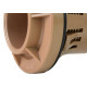 Adaptador Click Marrom Amanco 50X1.1/2 99867 Adaptador Click Marrom Amanco 50X1.1/2 99867