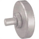 Rodizio Torneado Detoni 1.1/4'' - Kit C/4 Rodizio Torneado Detoni 1.1/4'' - Kit C/4