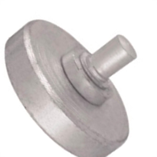 Rodizio Torneado Detoni 1.1/4'' - Kit C/4 Rodizio Torneado Detoni 1.1/4'' - Kit C/4