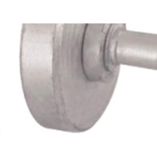 Rodizio Torneado Detoni 1.1/4'' - Kit C/4 Rodizio Torneado Detoni 1.1/4'' - Kit C/4