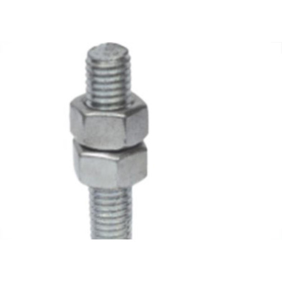 Roldana Guia Detoni 17X44 Nylon Com Rolamento - Kit C/2