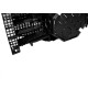 Suporte Laje Mondiale 25 A 31Cm Extensiva Preto 400 - Kit C/14 Suporte Laje Mondiale 25 A 31Cm Extensiva Preto 400 - Kit C/14