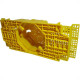 Suporte Laje Mondiale 25 A 31Cm Extensiva Amarelo 4000 - Kit C/14 Suporte Laje Mondiale 25 A 31Cm Extensiva Amarelo 4000 - Kit C/14