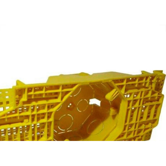 Suporte Laje Mondiale 25 A 31Cm Extensiva Amarelo 4000 - Kit C/14 Suporte Laje Mondiale 25 A 31Cm Extensiva Amarelo 4000 - Kit C/14