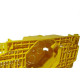Suporte Laje Mondiale 25 A 31Cm Extensiva Amarelo 4000 - Kit C/14 Suporte Laje Mondiale 25 A 31Cm Extensiva Amarelo 4000 - Kit C/14
