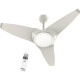 Ventilador Teto Ventisol Flow Led Branco Com Controle 127V 20W 4171 Ventilador Teto Ventisol Flow Led Branco Com Controle 127V 20W 4171