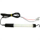 Cordao De Luz 30Led Smd 12V Fio Pp Cfl03 93