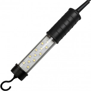 Cordao De Luz 12Led 5M Bivolt Fio Paralelo Cflp03  187