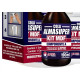 Cola Madeira Almasuper Kit Mdf 0844 770