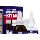Cola Madeira Almasuper Kit Mdf 0844 770