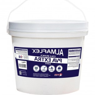 Cola Branca Almaflex Pva Extra 10Kg 768 417