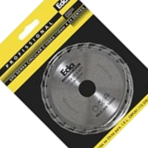 Serra Circular Widea Eda 110X24Dx20 6Pg Serra Circular Widea Eda 110X24Dx20 6Pg